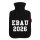 Wärmflasche EBAU 2026 Abschluss Spanien