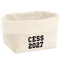 Organizer CESS 2027 Abschluss Belgien (frz.)