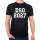 Herren T-Shirt DSO 2027 Abschluss Belgien (ndl.) Größe S-3XL