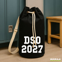 Seesack DSO 2027 Abschluss Belgien (ndl.) 20 Liter...