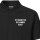 Herren Polo Shirt Studentereksamen 2027 Abschluss Dänemark Größe S-3XL
