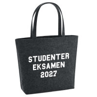 Filzshopper Studentereksamen 2027 Abschluss Dänemark...