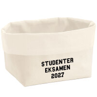 Organizer Studentereksamen 2027 Abschluss Dänemark