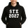Unisex Hoodie STX 2027 Abschluss Dänemark Größe S-3XL