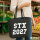 Filzshopper STX 2027 Abschluss Dänemark 22 Liter
