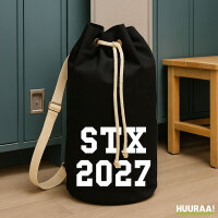 Seesack STX 2027 Abschluss Dänemark 20 Liter...