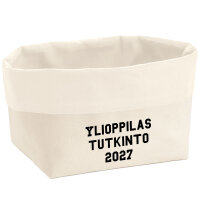 Organizer Ylioppilastutkinto 2027 Abschluss Finnland