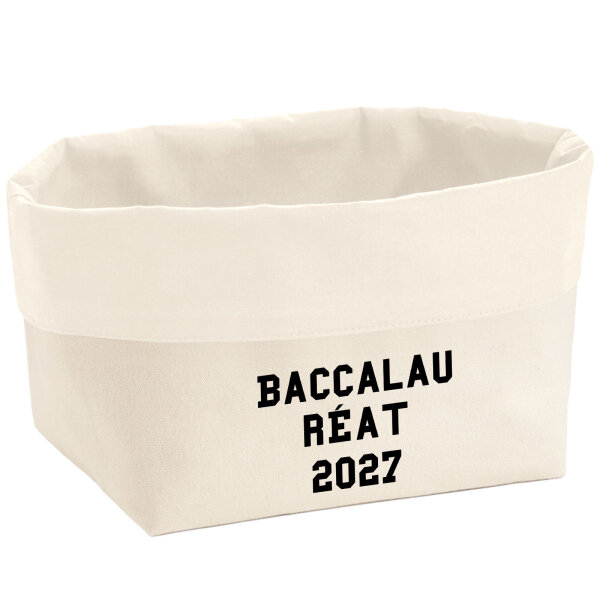 Organizer Baccalauréat 2027 Abschluss Frankreich