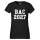 Damen T-Shirt BAC 2027 Abschluss Frankreich Größe XS-XXL