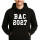 Unisex Hoodie BAC 2027 Abschluss Frankreich Größe S-3XL