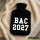 Wärmflasche BAC 2027 Abschluss Frankreich