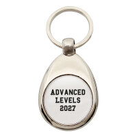 Schlüsselanhänger Advanced Levels 2027...