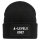 Beanie A-Levels 2027 Abschluss Großbritannien Black