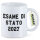 Kaffeetasse Esame di Stato 2027 Abschluss Italien 330ml