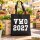 Jutebeutel VWO 2027 Abschluss Niederlande 10 Liter