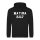Unisex Hoodie Matura 2027 Abschluss Österreich / Schweiz Größe S-3XL