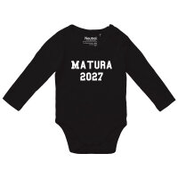 Baby Body Matura 2027 Abschluss Österreich / Schweiz...