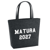Filzshopper Matura 2027 Abschluss Österreich /...
