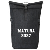 Kurierrucksack Matura 2027 Abschluss Österreich /...