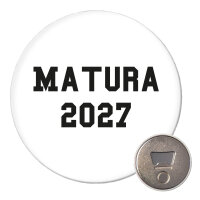 Magnet Matura 2027 Abschluss Österreich / Schweiz...