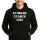 Unisex Hoodie Gymnasieexamen 2027 Abschluss Schweden Größe S-3XL