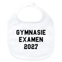 Baby Lätzchen Gymnasieexamen 2027 Abschluss Schweden...
