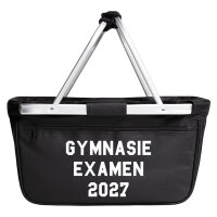 Einkaufskorb Gymnasieexamen 2027 Abschluss Schweden 20...