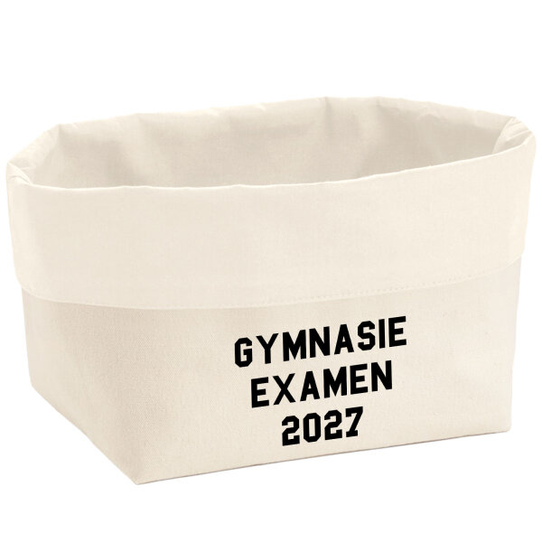 Organizer Gymnasieexamen 2027 Abschluss Schweden