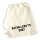 Turnbeutel Bachillerato 2027 Abschluss Spanien 12 Liter