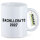 Kaffeetasse Bachillerato 2027 Abschluss Spanien 330ml