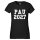 Damen T-Shirt PAU 2027 Abschluss Spanien Größe XS-XXL