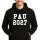 Unisex Hoodie PAU 2027 Abschluss Spanien Größe S-3XL