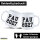 Kaffeetasse PAU 2027 Abschluss Spanien 330ml