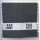 Handtuch PAU 2027 Abschluss Spanien 50x100cm