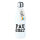 Edelstahl-Trinkflasche PAU 2027 Abschluss Spanien 500ml Wasserflasche