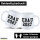 Kaffeetasse EBAU 2027 Abschluss Spanien 330ml