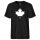 Herren T-Shirt Ahornblatt Kanada Größe S-3XL