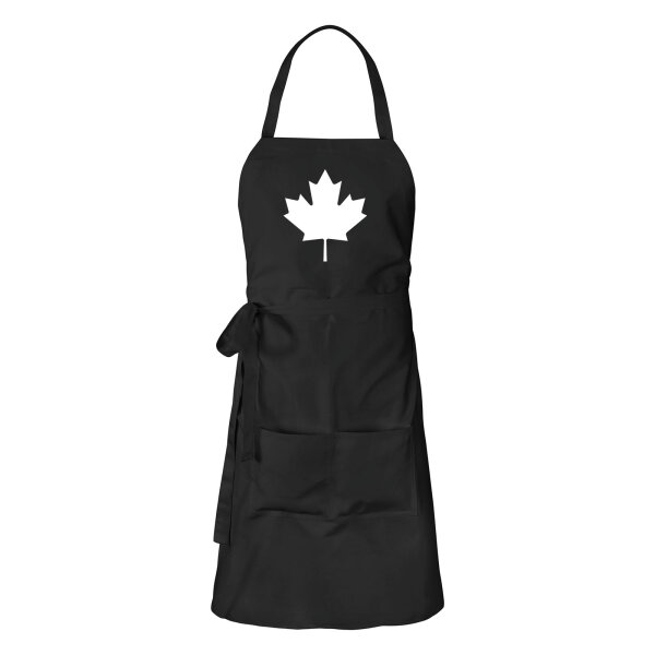 Schürze Ahornblatt Kanada