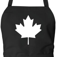 Schürze Ahornblatt Kanada