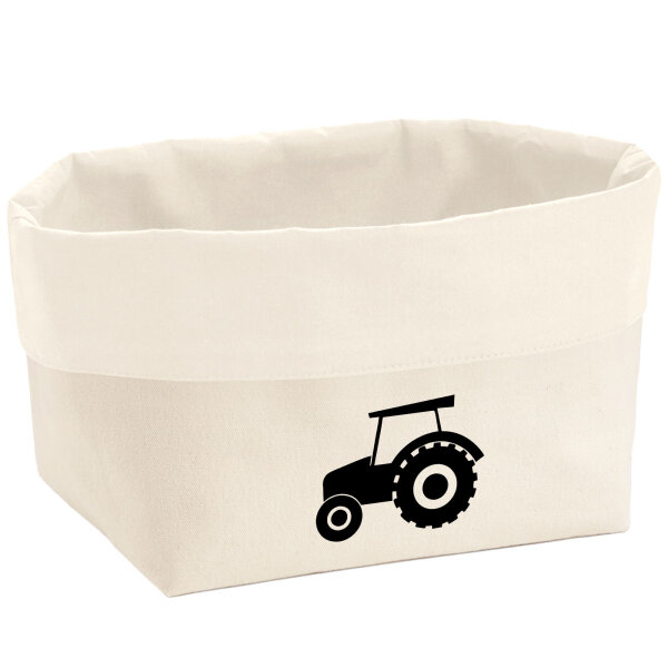 Organizer Trecker Traktor