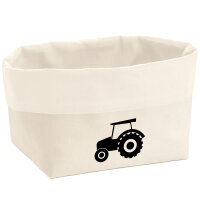 Organizer Trecker Traktor