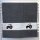 Handtuch Trecker Traktor 50x100cm