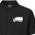 Damen Polo Shirt LKW Lastkraftwagen Größe XS-XXL