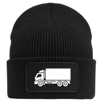 Beanie LKW Lastkraftwagen