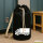 Seesack LKW Lastkraftwagen 20 Liter Black