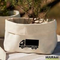 Organizer LKW Lastkraftwagen