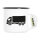 Emaille Tasse LKW Lastkraftwagen 300ml Vintage Emaille Becher