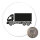Magnet LKW Lastkraftwagen 59mm Kühlschrankmagnet Flaschenöffner