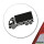 Aufkleber LKW Lastkraftwagen 10cm Sticker