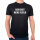 Herren T-Shirt Mein Boot meine Regeln Segeln